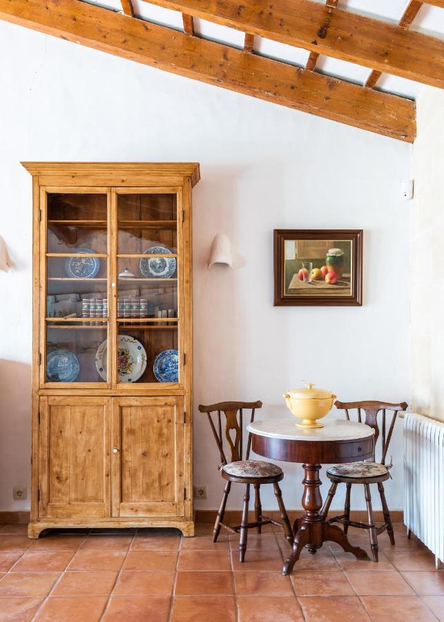 Finca Na Bona Mahón Zewnętrze zdjęcie