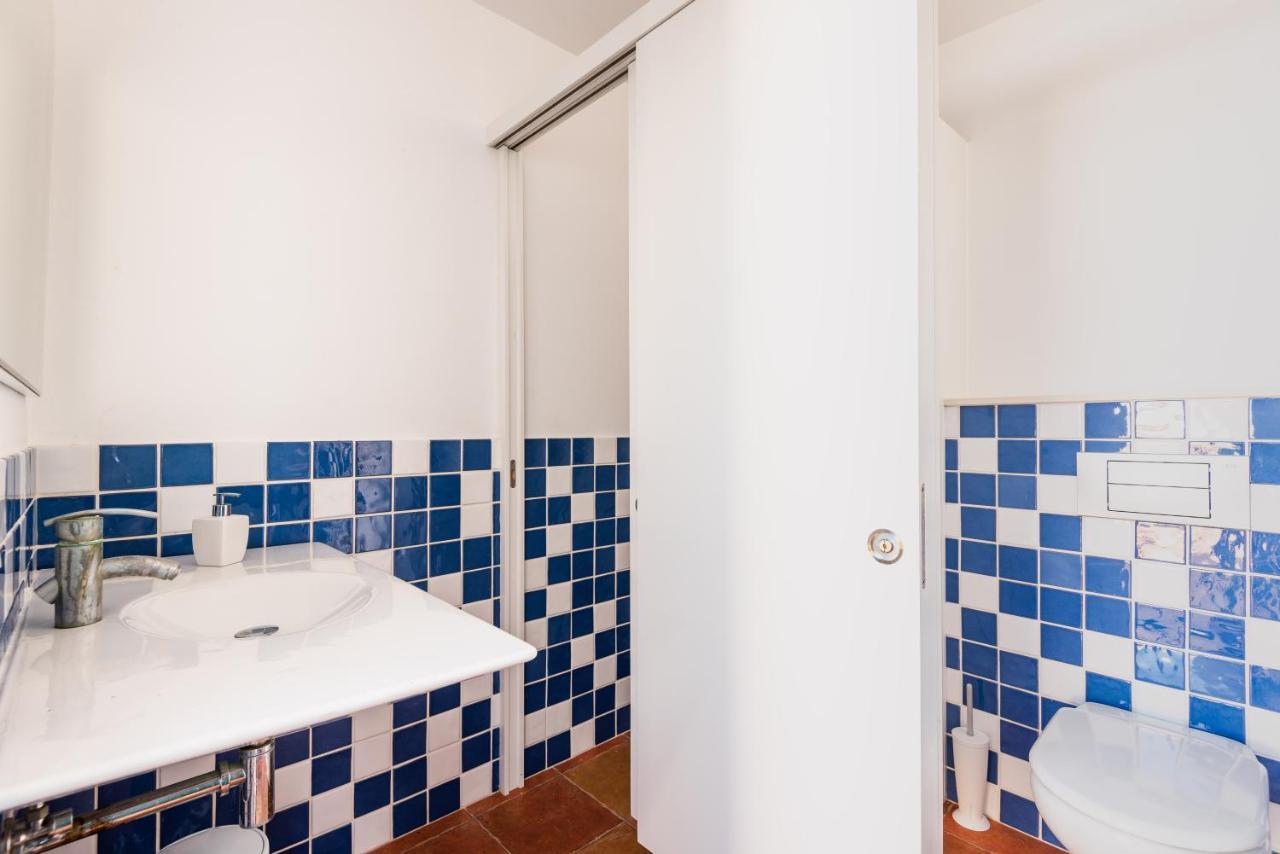 Finca Na Bona Mahón Zewnętrze zdjęcie