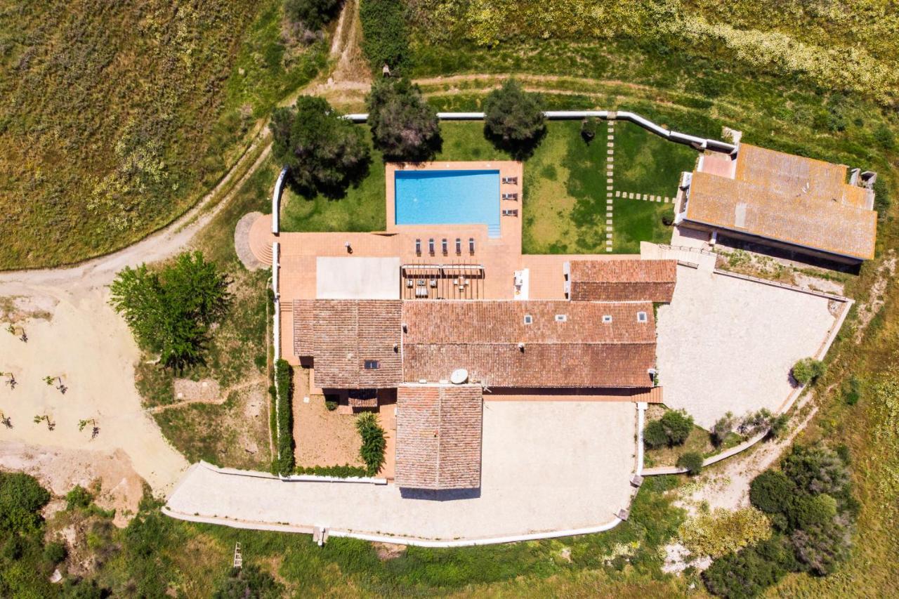 Finca Na Bona Mahón Zewnętrze zdjęcie