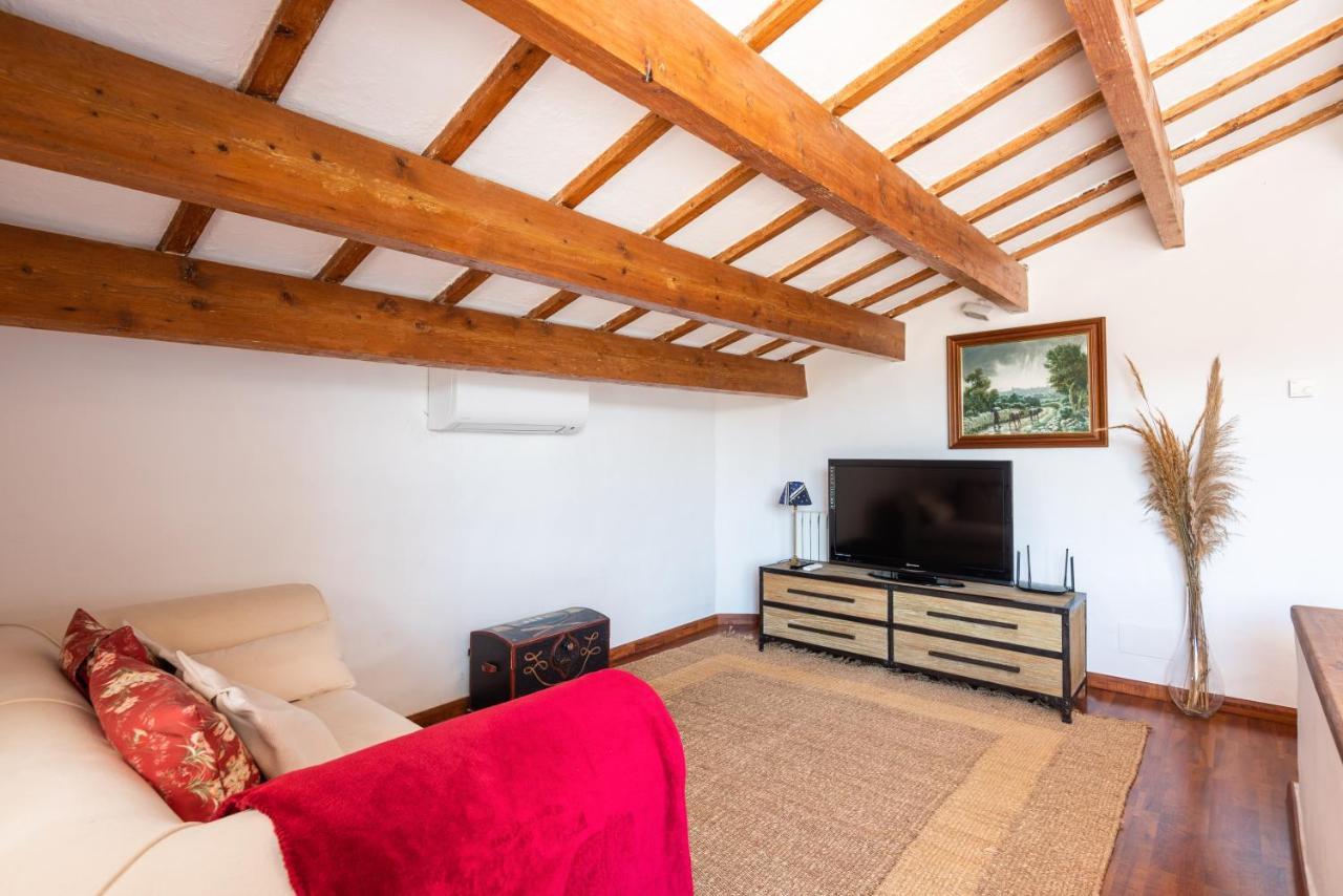 Finca Na Bona Mahón Zewnętrze zdjęcie